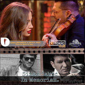 Milica Jokic (Zivot da stane nesme Live)