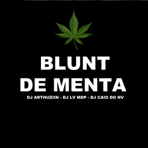 Blunt de Menta