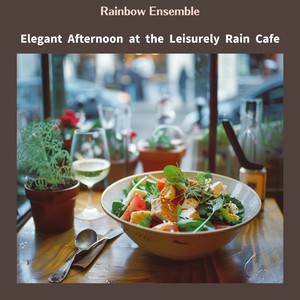 Cozy Corners in Muted Light