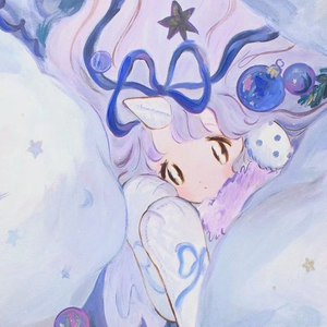 我等到下雪也等不到你 伴奏