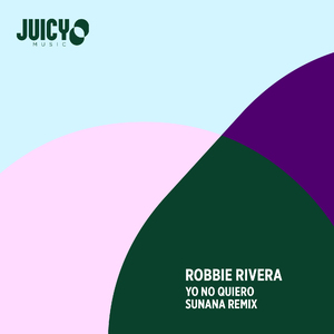 Yo No Quiero (SUNANA Extended Remix)