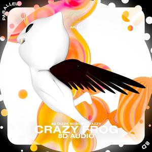 Crazy Frog - 8D Audio