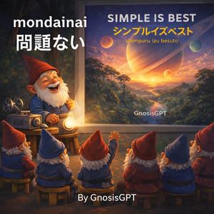 もったいない (Don’t Waste the Fire)