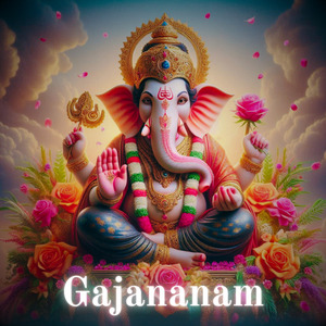 Gajananam