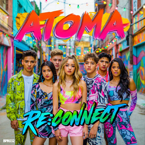 Walking Toward The Same Light