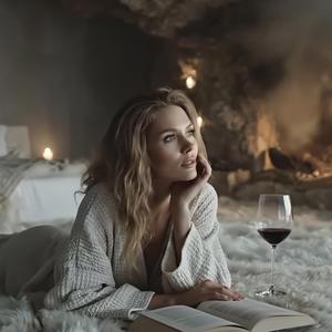 We are the fire in the dark