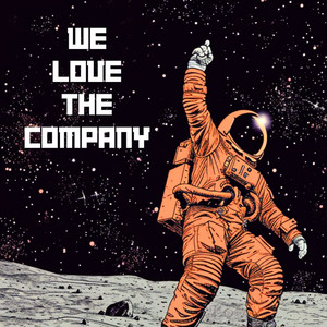 We Love The Company (Lethal Company Song) (Trap Version)