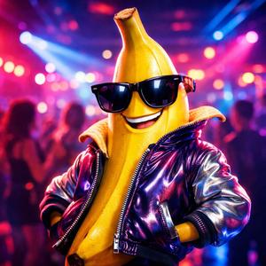 Banaani (älä katso noin)