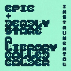 Snow Tires (Instrumental)