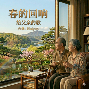 春的回响
