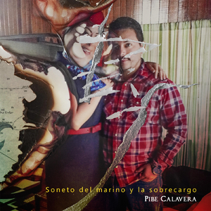 Soneto del Marino y la Sobrecargo