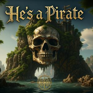 He's a Pirate (Metal Remix)