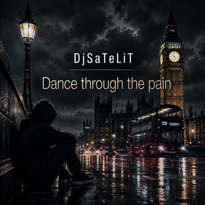 Dance through the pain