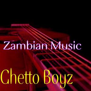 Zambian Music, Pt. 7