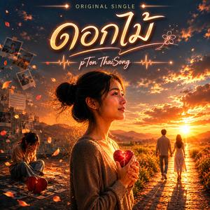 ดอกไม้