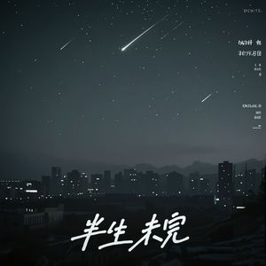 半生未完