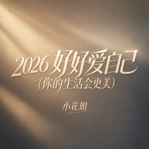 2026 好好爱自己(你的生活会更美)