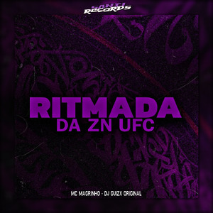 Ritmada Da Zn Ufc