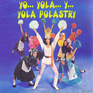 Disco Yola: En la Marina / Me Gusta Ser Marinero / Capitán de los Siete Mares / Tic Tac / Sol Sol Sol / Ronda Internacional / Qué Tal América / Fiesta