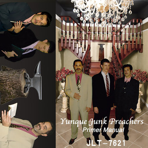 Interferencias de Radio