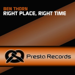 Right Place Right Time