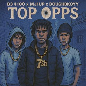 No liars (feat. Doughbkoyy & Mj1up)