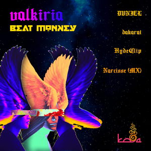 Valkiria (Narcisse (Mex))