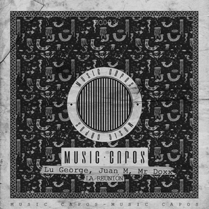 Hunters (Original Mix)