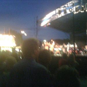 Endorfin (Live 12/31/03)