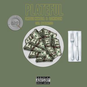 Plateful (feat. Mark Battles & G.Swendsen)