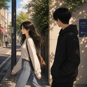 Passing By