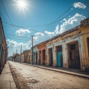 Que se comenta barrio