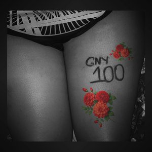 100