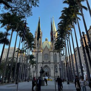 Não desrespeite Cristo