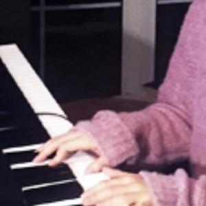 以爱的名义（翻自 音乐剧《阿尔吉侬的花束》）