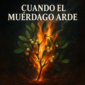 Cuando el Muérdago Arde