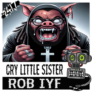 Cry Little Sister (Extended Mix)