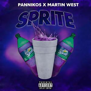 Sprite (feat. Pannikos West)