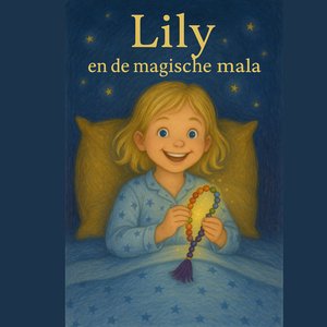 Slaapverhaal: Lily en de magische Mala (meditatief)