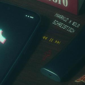 SCHREIBTISCH (feat. $DLR)