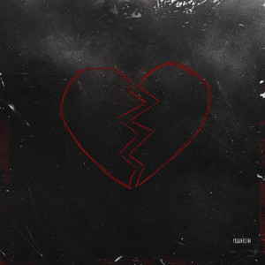 Проклятое расстояние (Prod. By @pssb8lck X @scrn X @zesty)