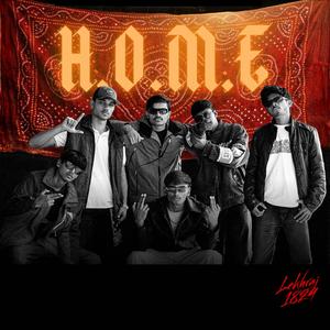 H.O.M.E (feat. MC JACK, Avidhanam Maan, stethblade, RAKA & D-SHOT)