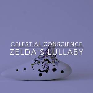 Zelda's Lullaby (From "The Legend of Zelda Ocarina of Time") [Acoustic Guitar]