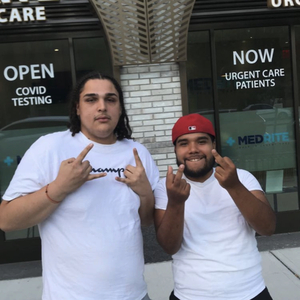 Dynamic Duo (feat. Stali)