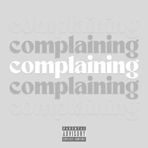 Complaining
