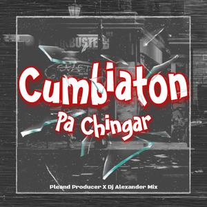 Cumbiaton Pa Chingar (feat. Dj Alexander Mix)