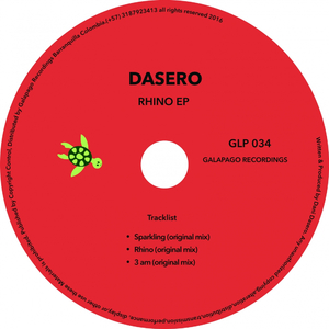 Rhino (Original Mix)