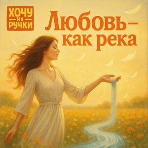 Любовь - как река