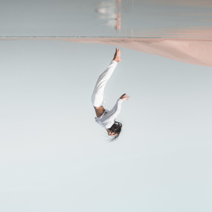Falling Up