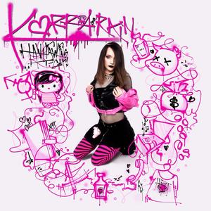 mosh pit! >:c (feat. Angel Nightmare, HYPERT00TH & VZE)